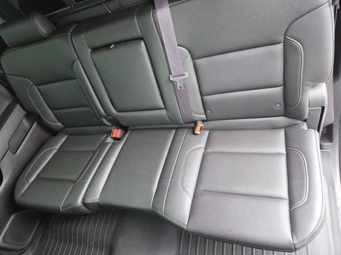 Used 2017 Chevrolet Silverado 2500 LTZ w/ Duramax Plus Package image 28