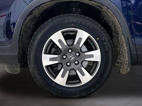 Used 2019 Honda Ridgeline RTL image 10