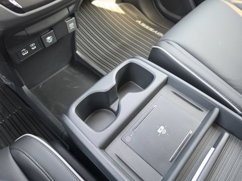 New 2026 Honda Odyssey Touring image 24