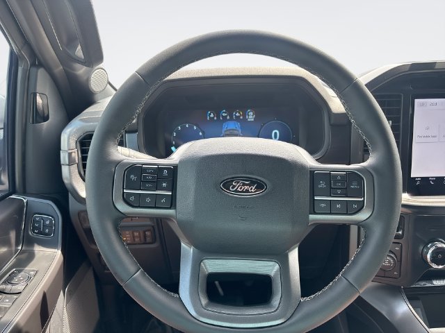 Used 2026 Ford F150 Lariat AWD/4WD image 14