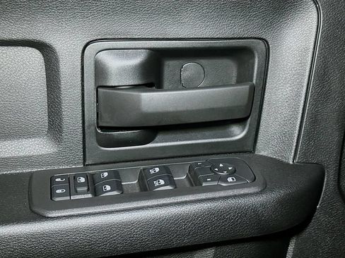 New 2026 RAM 3500 Tradesman AWD/4WD image 12