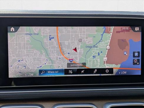 Used 2023 Mercedes-Benz GLE 350 4MATIC image 15