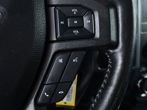 Used 2019 Ford F150 XLT w/ Equipment Group 302A Luxury image 34