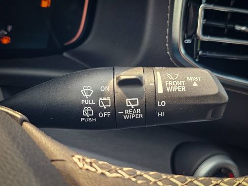 New 2026 Jeep Grand Wagoneer Limited AWD/4WD image 23