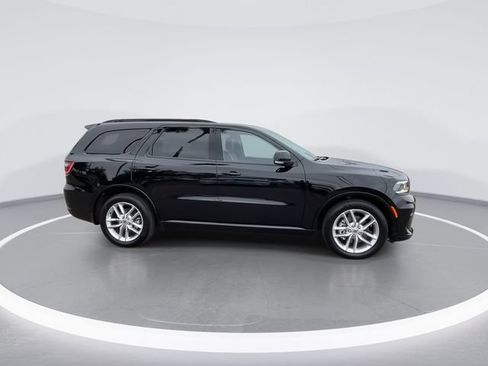 Used 2024 Dodge Durango GT RWD image 9