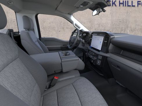 New 2026 Ford F150 XL AWD/4WD image 11