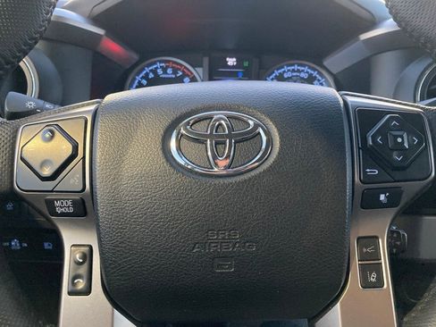 Certified 2023 Toyota Tacoma SR5 image 17