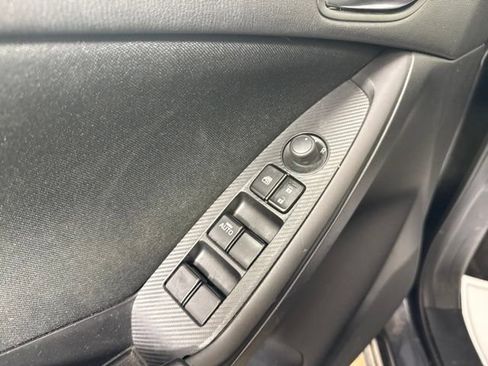 Used 2016 MAZDA CX-5 Sport AWD/4WD image 12