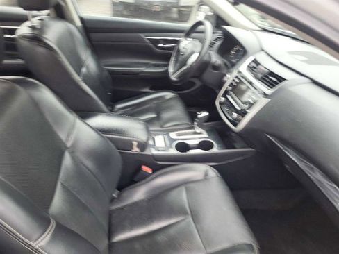 Used 2018 Nissan Altima 2.5 SL image 10