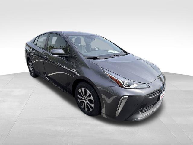 Used 2022 Toyota Prius XLE AWD/4WD image 10