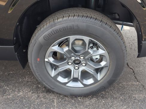 New 2026 Ford Maverick XLT FWD image 17