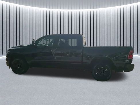 New 2026 RAM 1500 Big Horn image 15