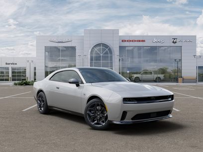 New 2025 Dodge Charger R/T w/ Sun & Sound Package