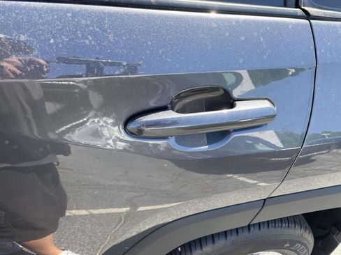 Used 2024 Toyota RAV4 XLE w/ Convenience Package image 15