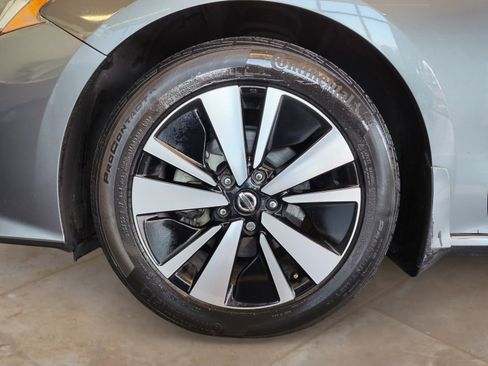 Used 2021 Nissan Altima 2.5 SV image 26