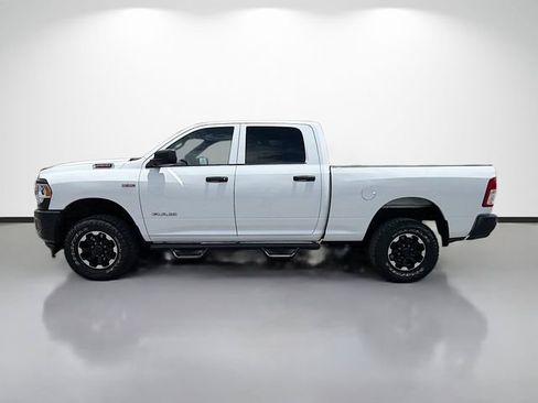 Used 2021 RAM 2500 Tradesman AWD/4WD image 5