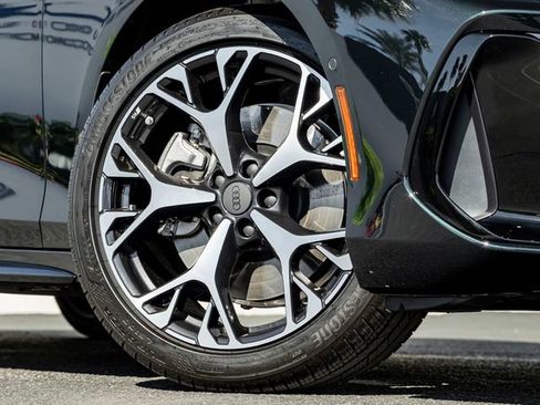 New 2026 Audi A6 Premium Plus image 12