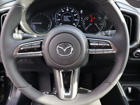 New 2026 MAZDA CX-50 AWD 2.5 Hybrid w/ Weather Package image 19