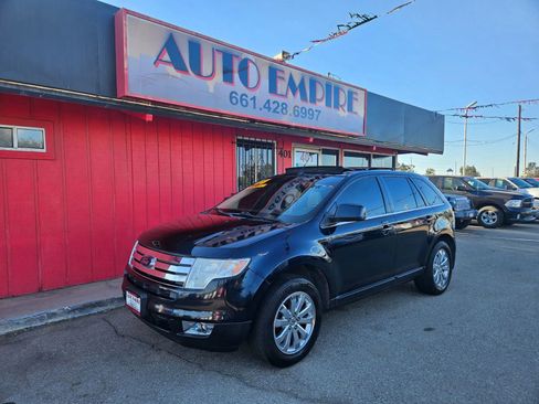 Used 2008 Ford Edge Limited image 1