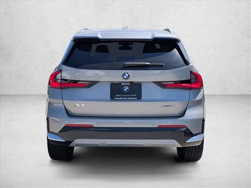 Used 2026 BMW X1 xDrive28i w/ Convenience Package image 7