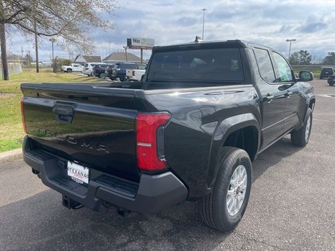 New 2026 Toyota Tacoma SR image 7
