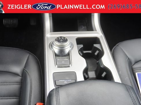 Used 2024 Ford Edge SEL w/ Convenience Package AWD/4WD image 17