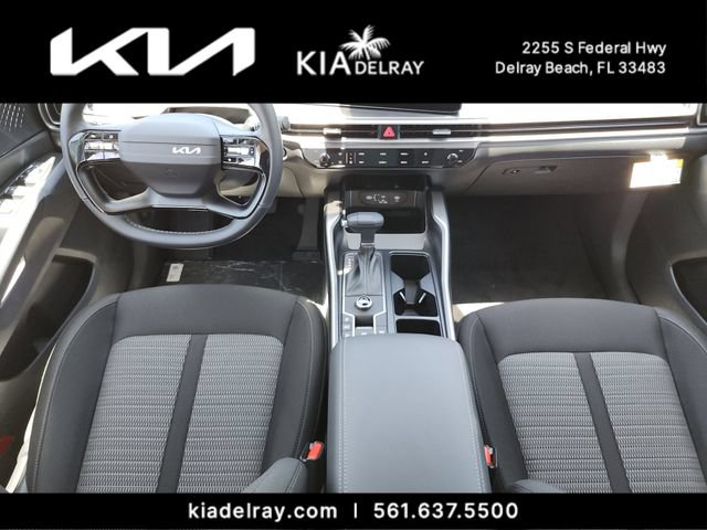 New 2026 Kia Sorento LX FWD image 10