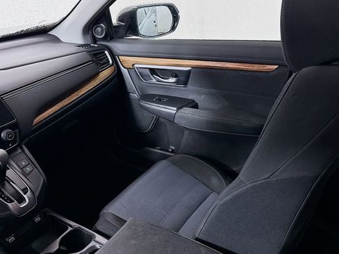 Used 2021 Honda CR-V EX image 18