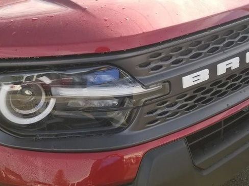 New 2025 Ford Bronco Sport Big Bend w/ Convenience Package image 9