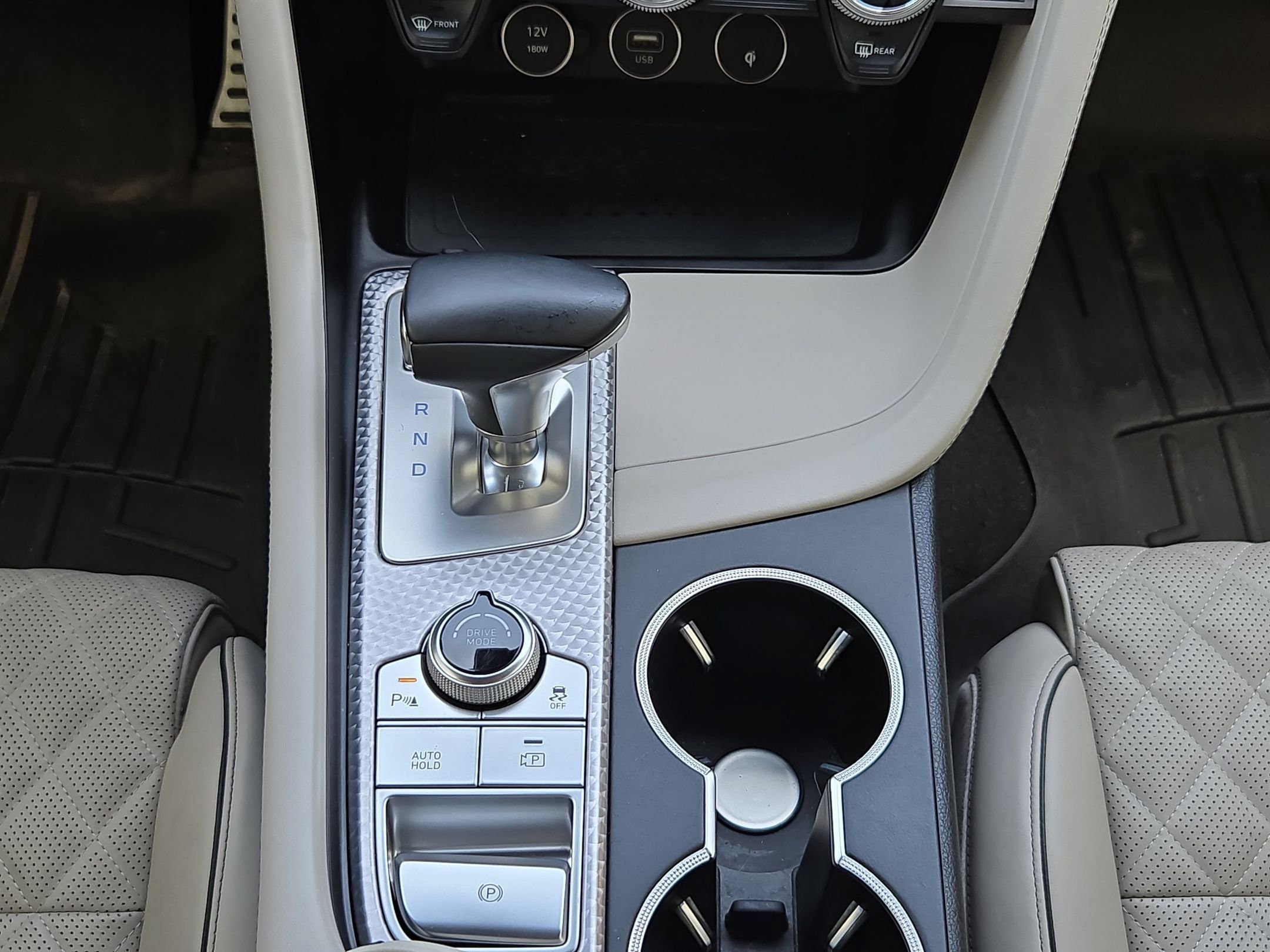 Used 2023 Genesis G70 3.3T w/ Sport Prestige Package AWD/4WD image 19