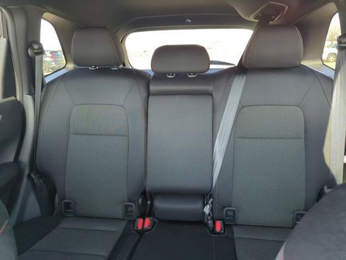 Used 2026 Honda CR-V Sport image 22