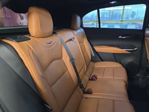 Used 2020 Cadillac XT4 Sport image 14