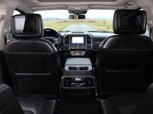 Used 2020 Ford Expedition Max Platinum image 21