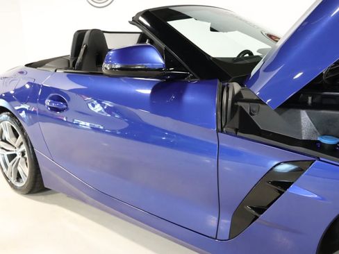 Used 2026 BMW Z4 sDrive30i RWD image 66