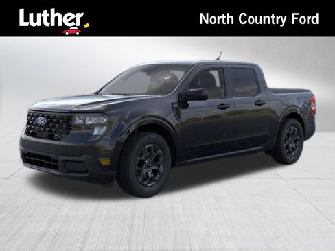 New 2026 Ford Maverick XLT AWD/4WD image 1