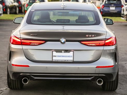 Used 2023 BMW 228i xDrive Gran Coupe w/ Premium Package 2 image 7