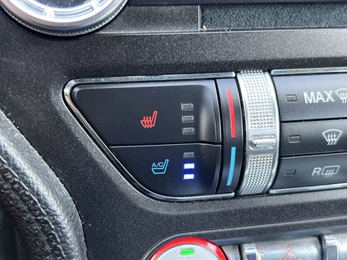 Used 2017 Ford Mustang GT Premium w/ Equipment Group 401A image 23