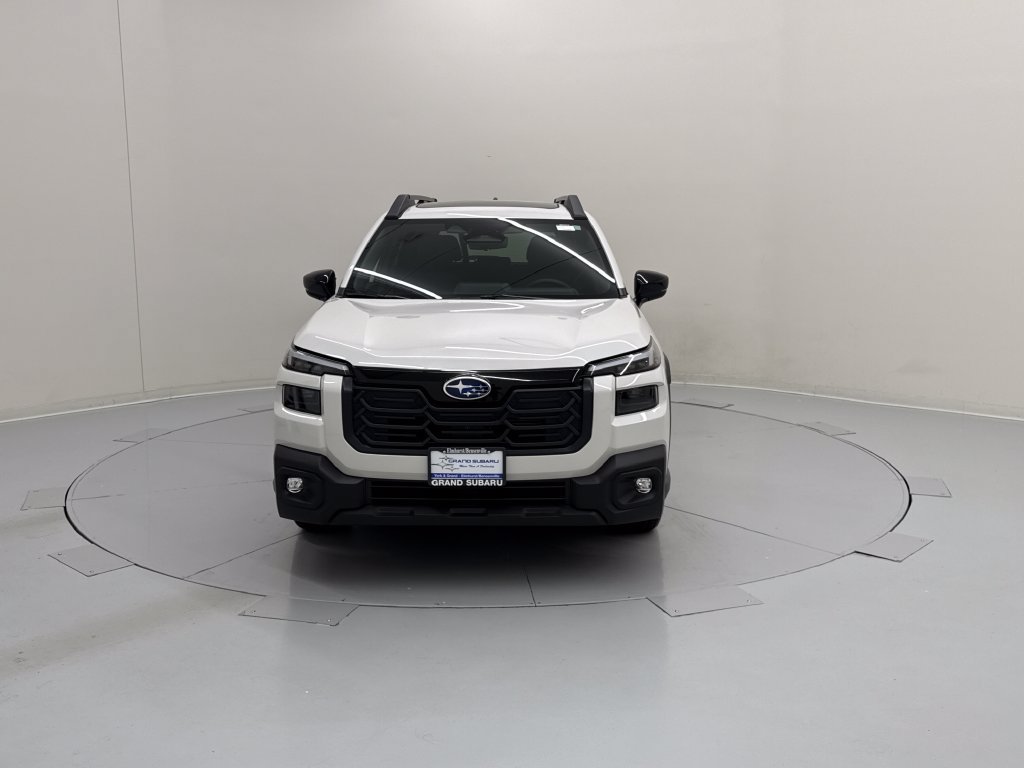 New 2026 Subaru Outback Touring AWD/4WD image 9