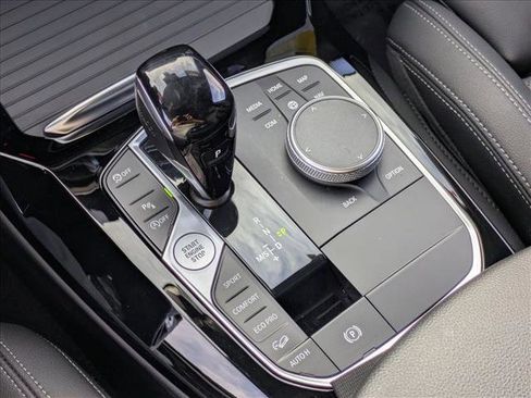 Certified 2024 BMW X3 xDrive30i w/ Premium Package w/ZPA image 11