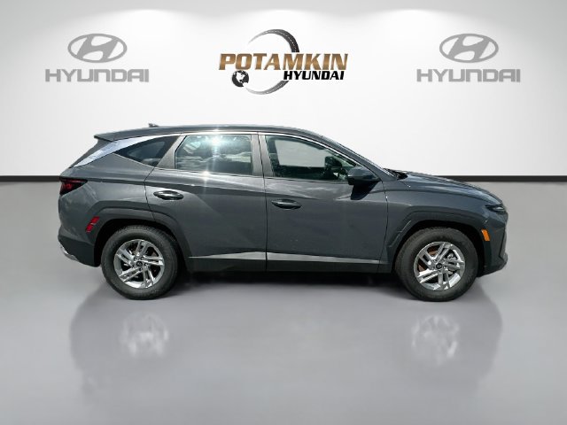 New 2026 Hyundai Tucson SE FWD image 4