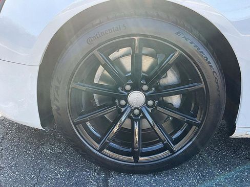 Used 2016 Audi A5 2.0T Premium Plus w/ Technology Package image 9