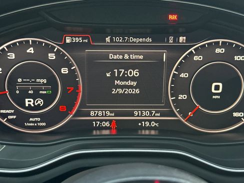 Used 2018 Audi A5 2.0T Prestige w/ Driver Assistance Package image 28