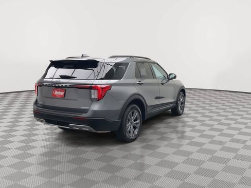 New 2026 Ford Explorer Active w/ Active Comfort Package AWD/4WD image 41