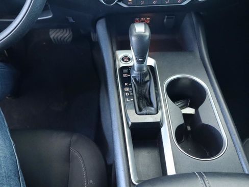 Used 2022 Nissan Altima 2.5 SV FWD image 18