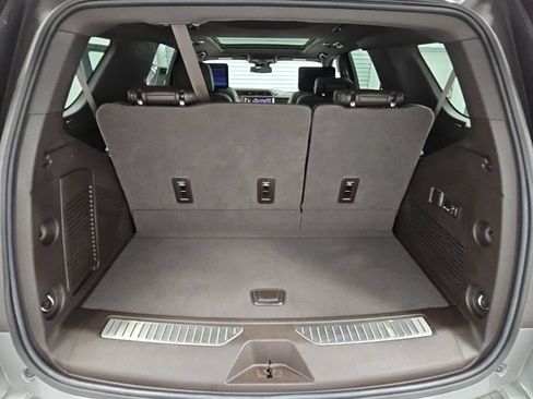 Certified 2023 GMC Yukon Denali w/ Max Trailering Package RWD image 40