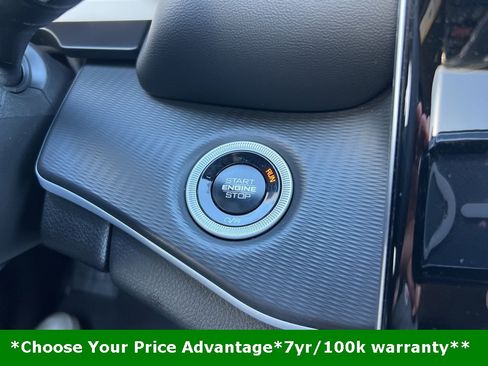 Certified 2024 Jeep Grand Cherokee Altitude image 57