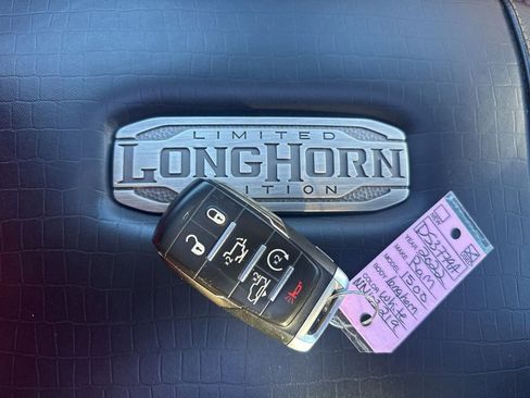 Used 2022 RAM 1500 Limited image 37