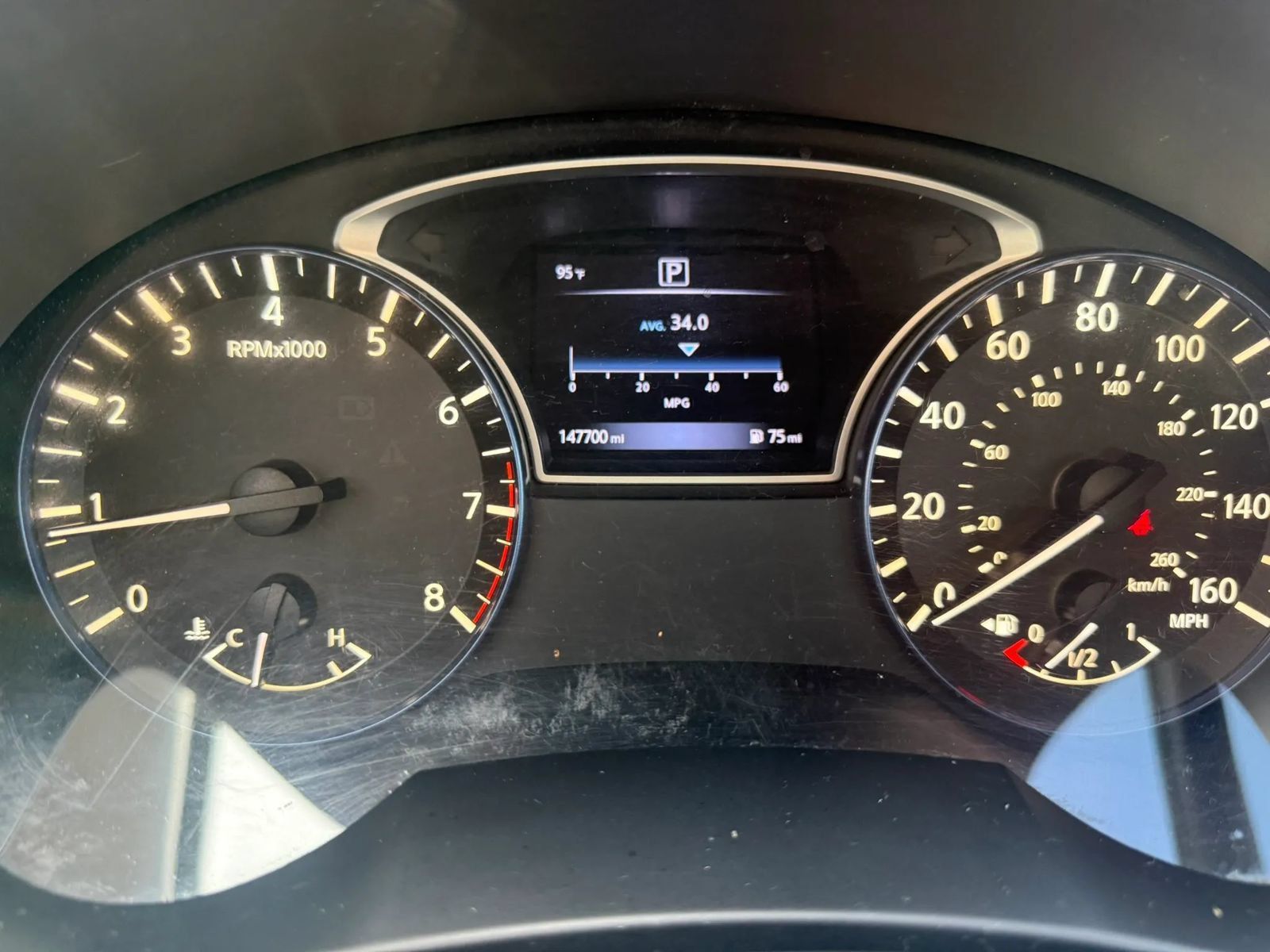 Used 2016 Nissan Altima 2.5 SR FWD image 16