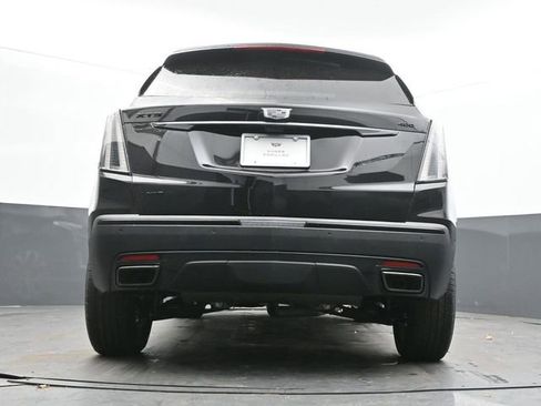 New 2026 Cadillac XT5 Sportv w/ LPO, Onyx Lite Package image 43