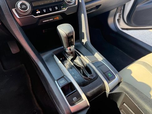 Used 2016 Honda Civic LX image 19